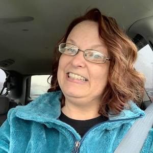 Meet your Posher, Christine